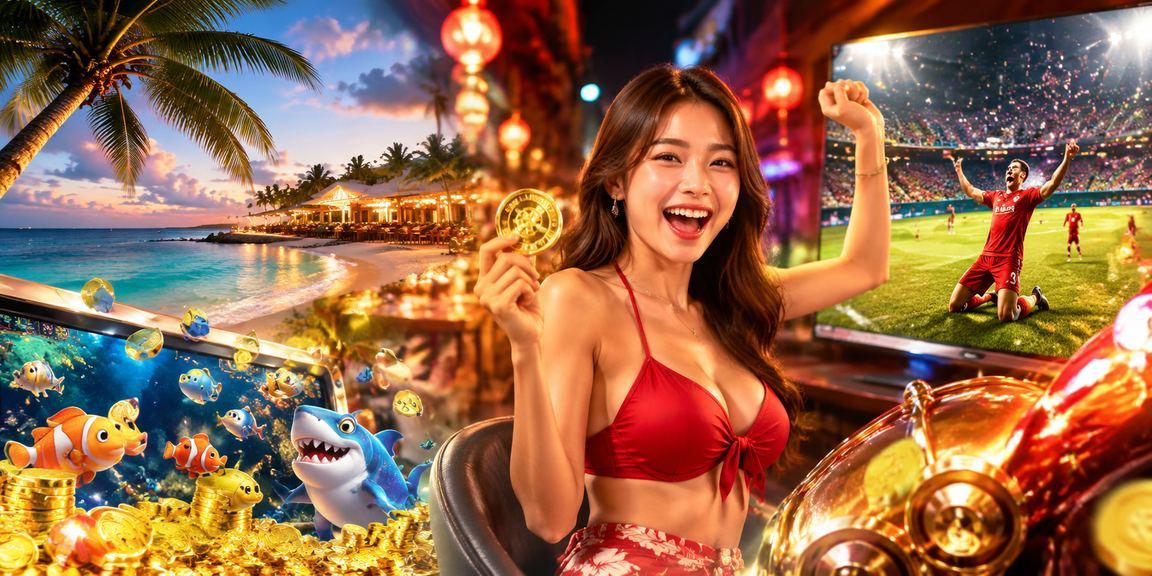 Người dùng đặt cược trực tuyến tại khu nghỉ dưỡng Phú Quốc Việt Nam