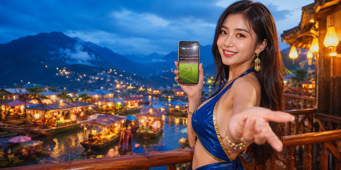 Không khí lễ hội cá cược thể thao sôi động tại vùng núi Sapa Việt Nam